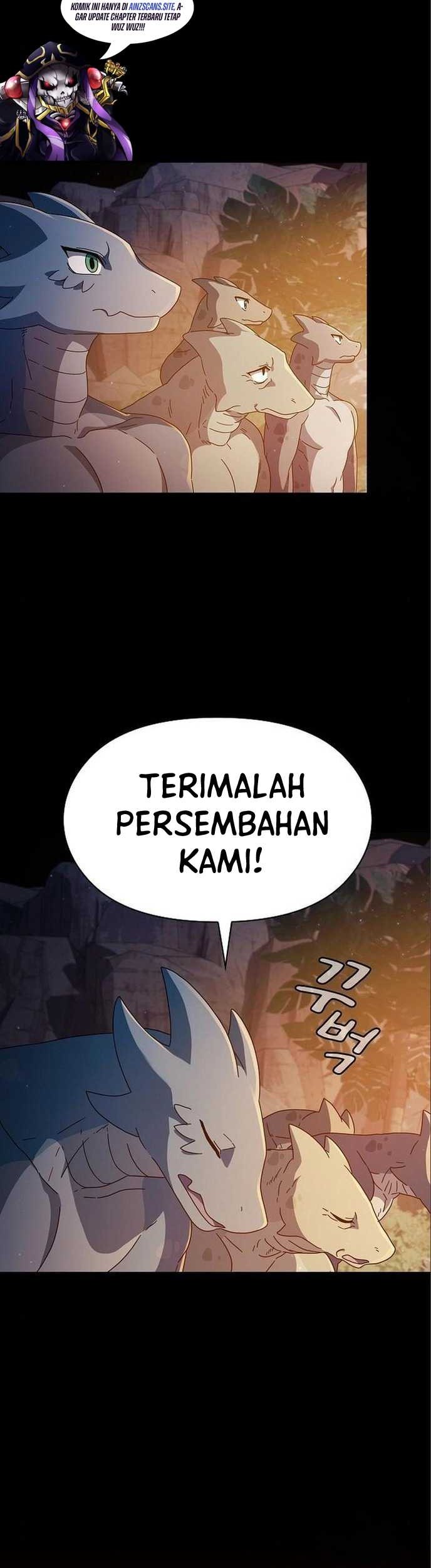 The Nebula’s Civilization Chapter 5 - halaman 25