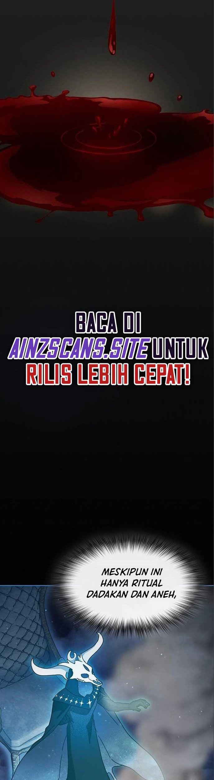 The Nebula’s Civilization Chapter 5 - halaman 28