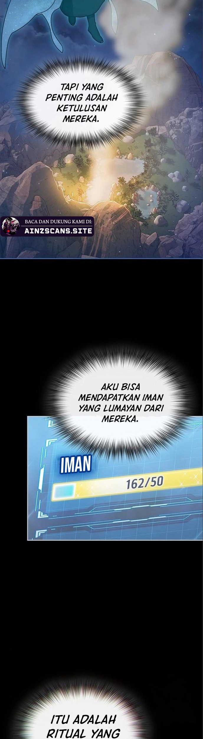 The Nebula’s Civilization Chapter 5 - halaman 29