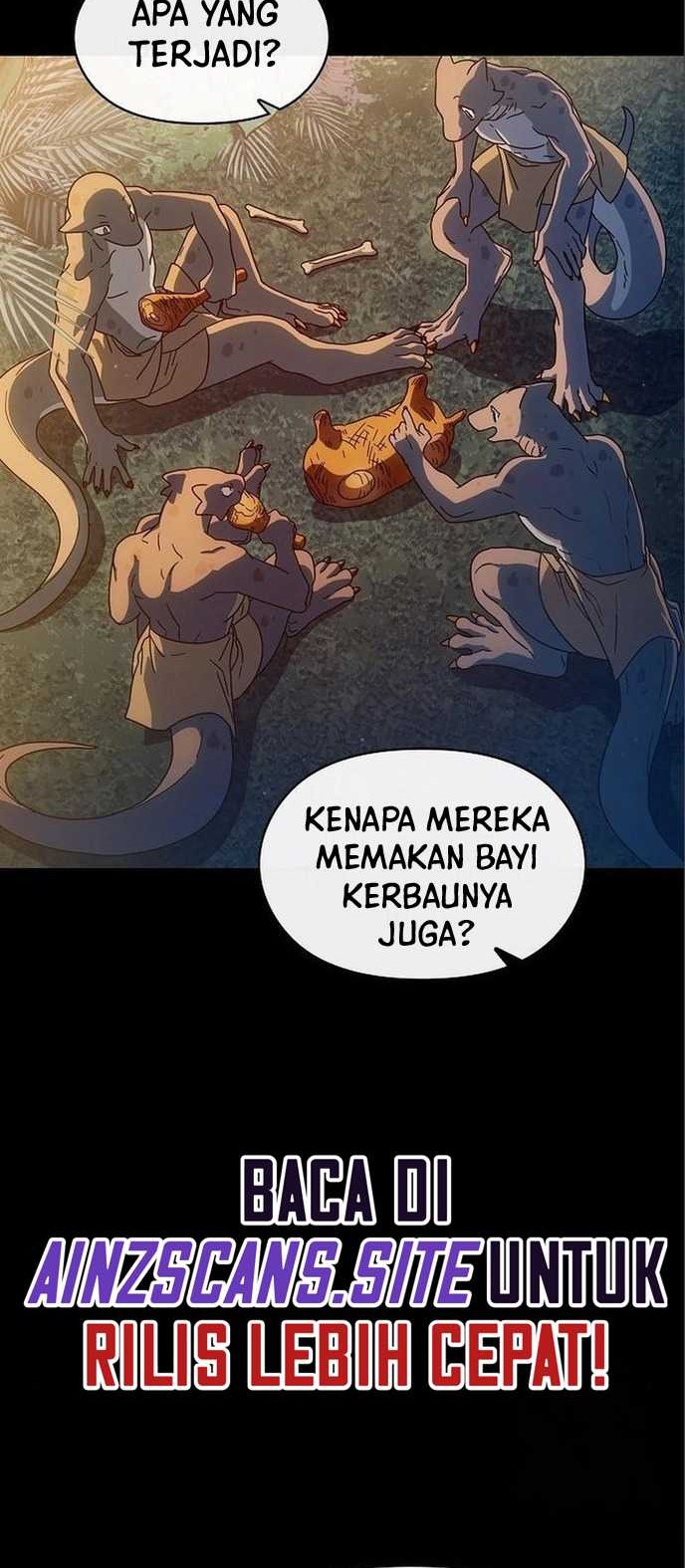 The Nebula’s Civilization Chapter 5 - halaman 34