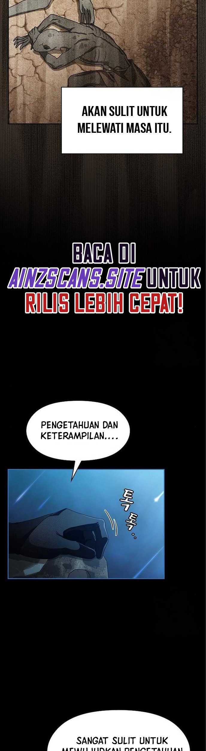 The Nebula’s Civilization Chapter 5 - halaman 37