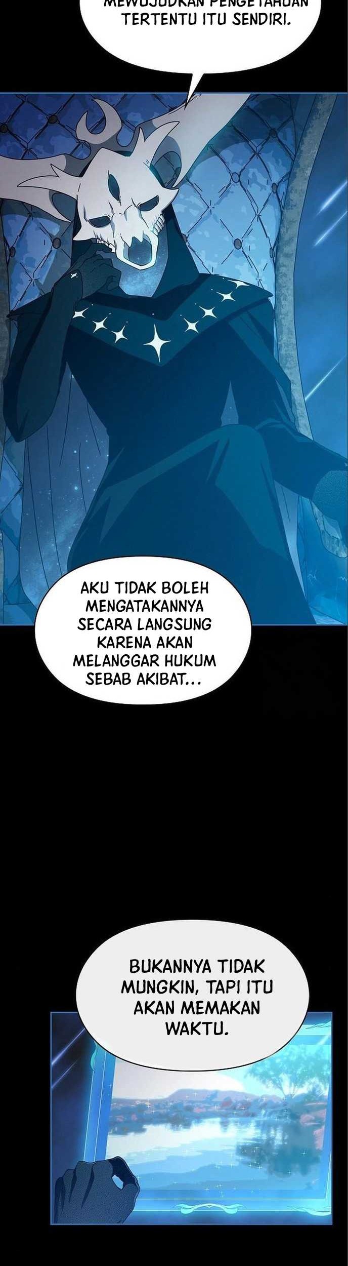 The Nebula’s Civilization Chapter 5 - halaman 38