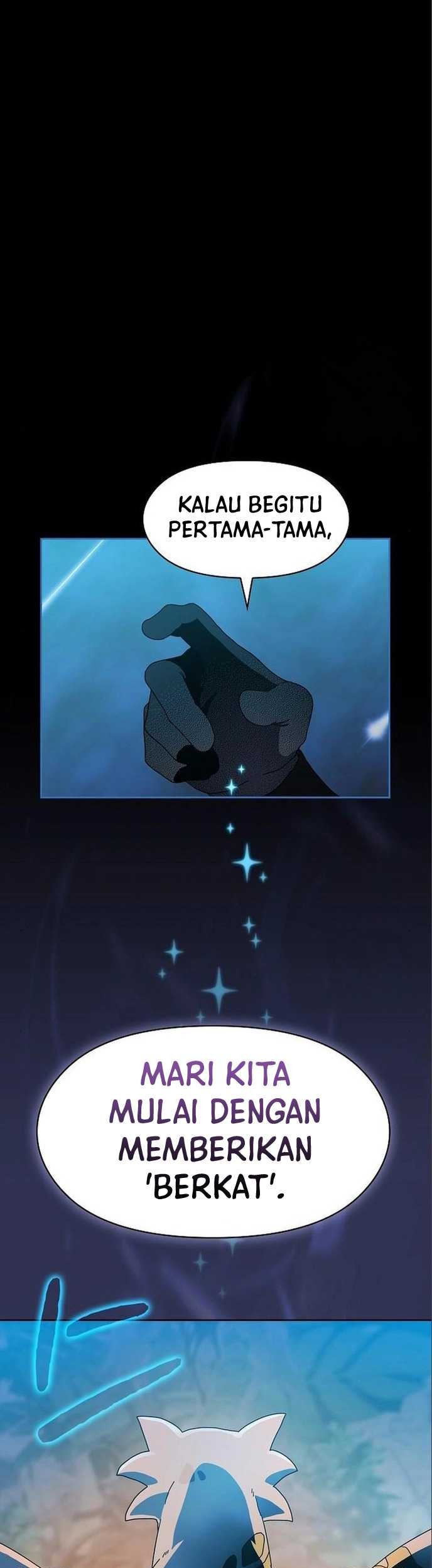 The Nebula’s Civilization Chapter 5 - halaman 39
