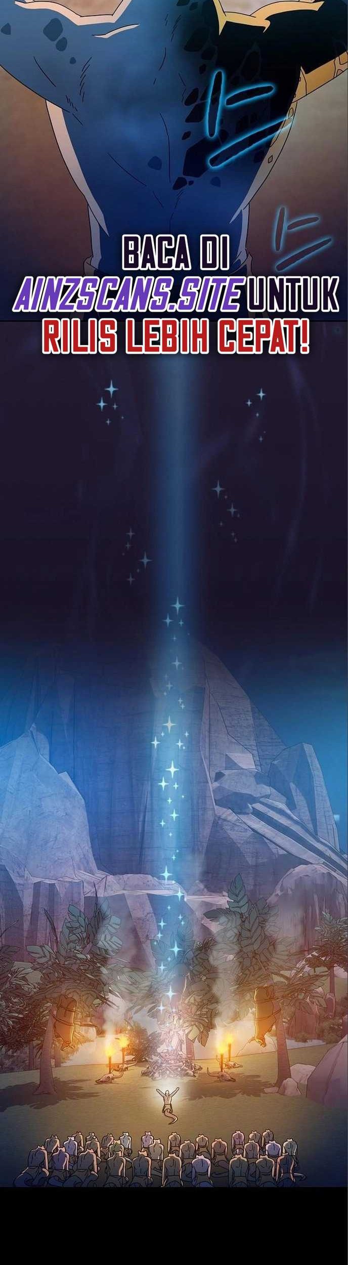 The Nebula’s Civilization Chapter 5 - halaman 40