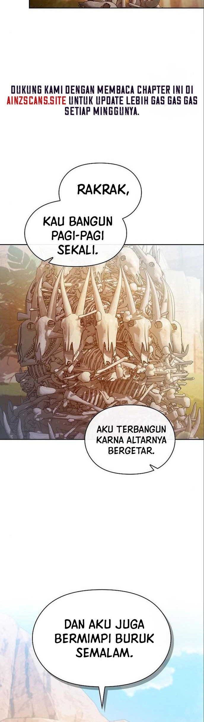 The Nebula’s Civilization Chapter 5 - halaman 42