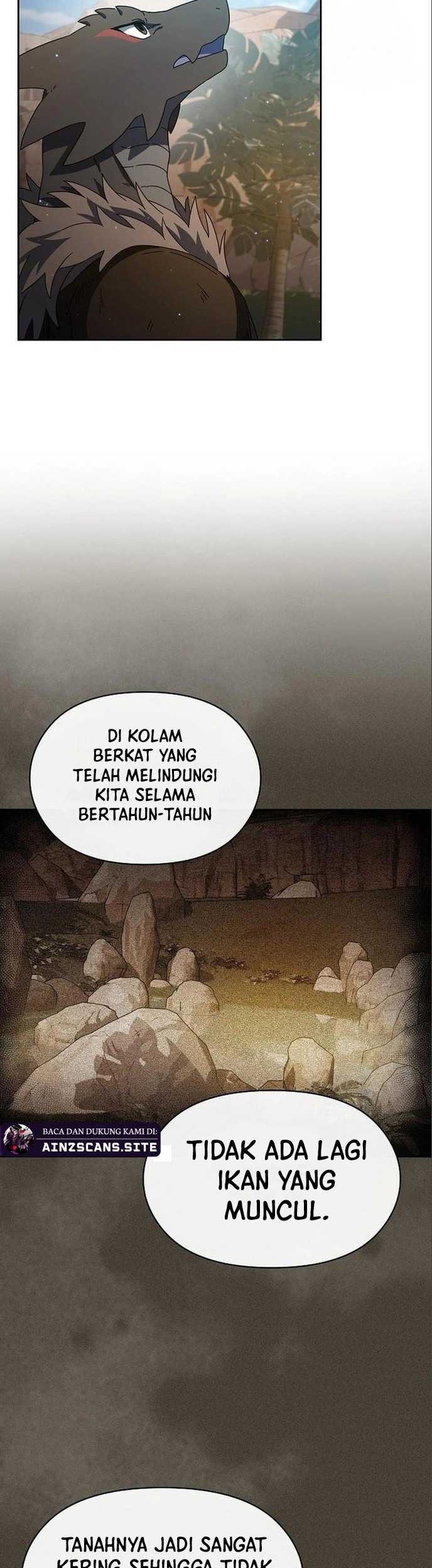 The Nebula’s Civilization Chapter 5 - halaman 45
