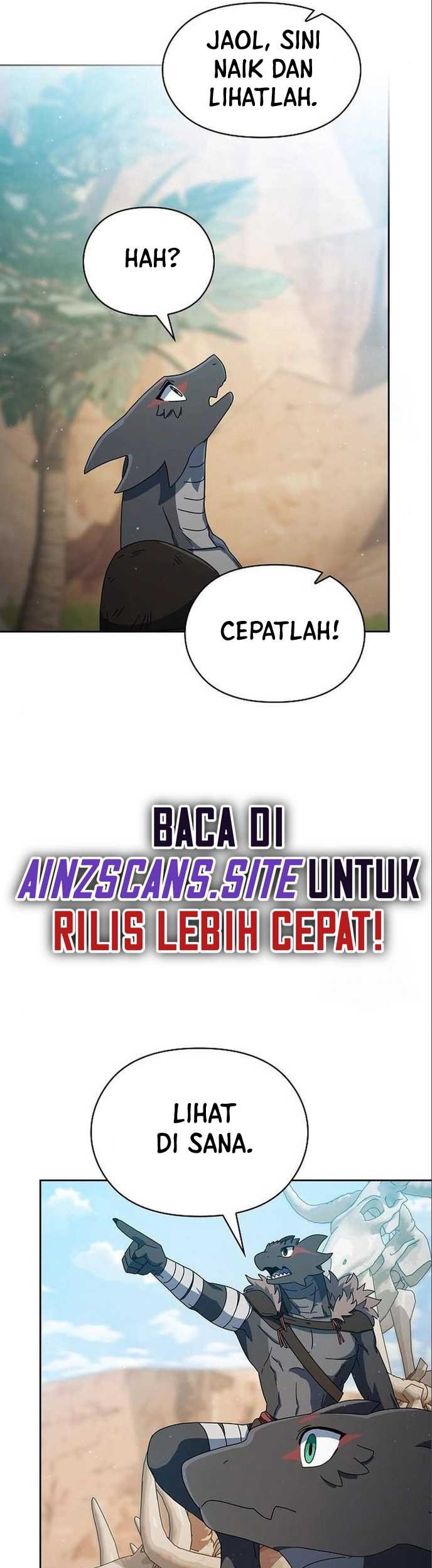 The Nebula’s Civilization Chapter 5 - halaman 51