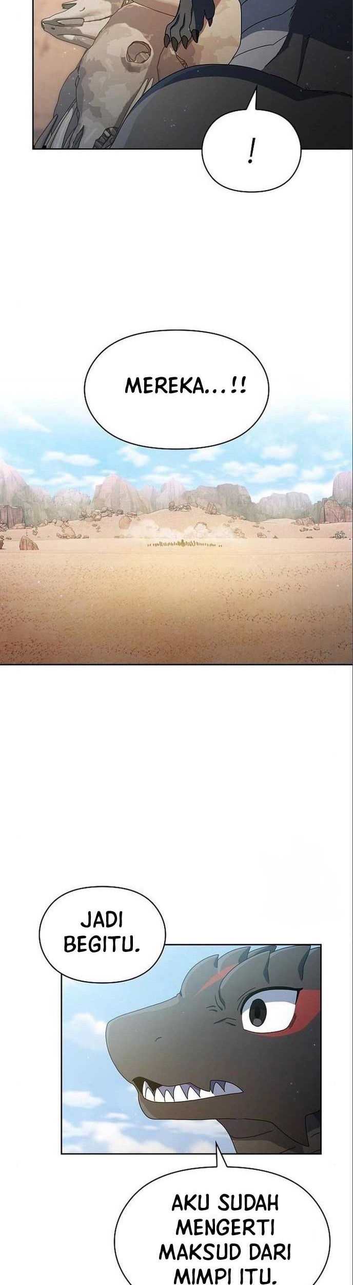 The Nebula’s Civilization Chapter 5 - halaman 52