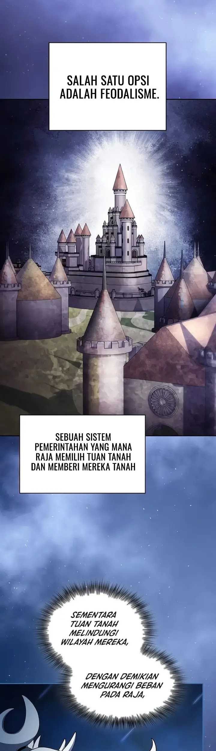 The Nebula’s Civilization Chapter 50 - halaman 11