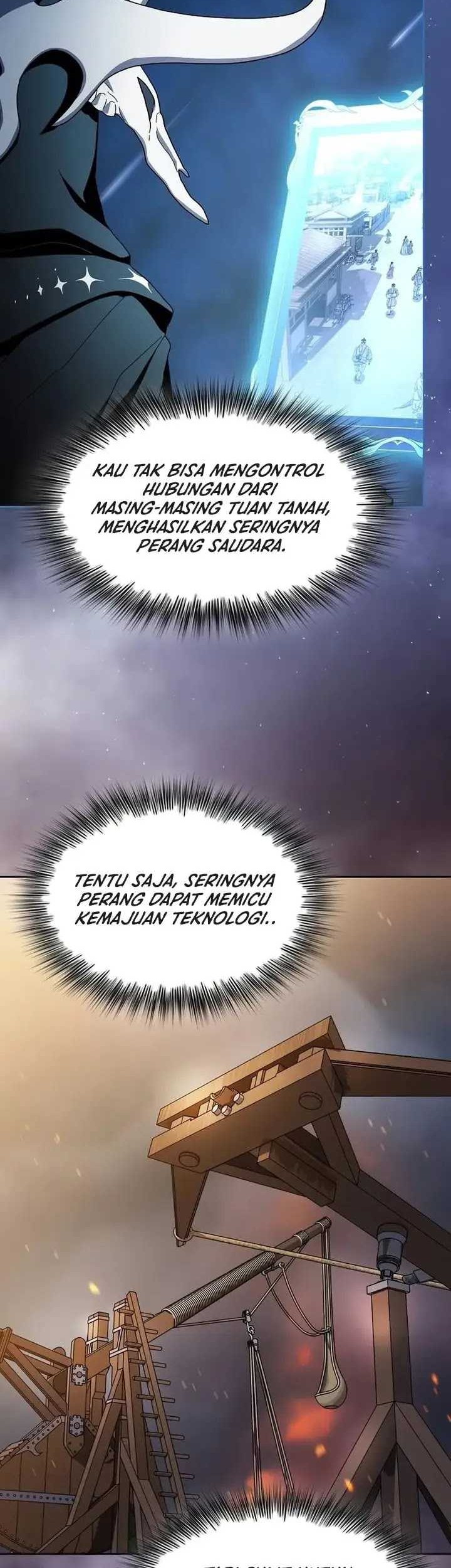 The Nebula’s Civilization Chapter 50 - halaman 12