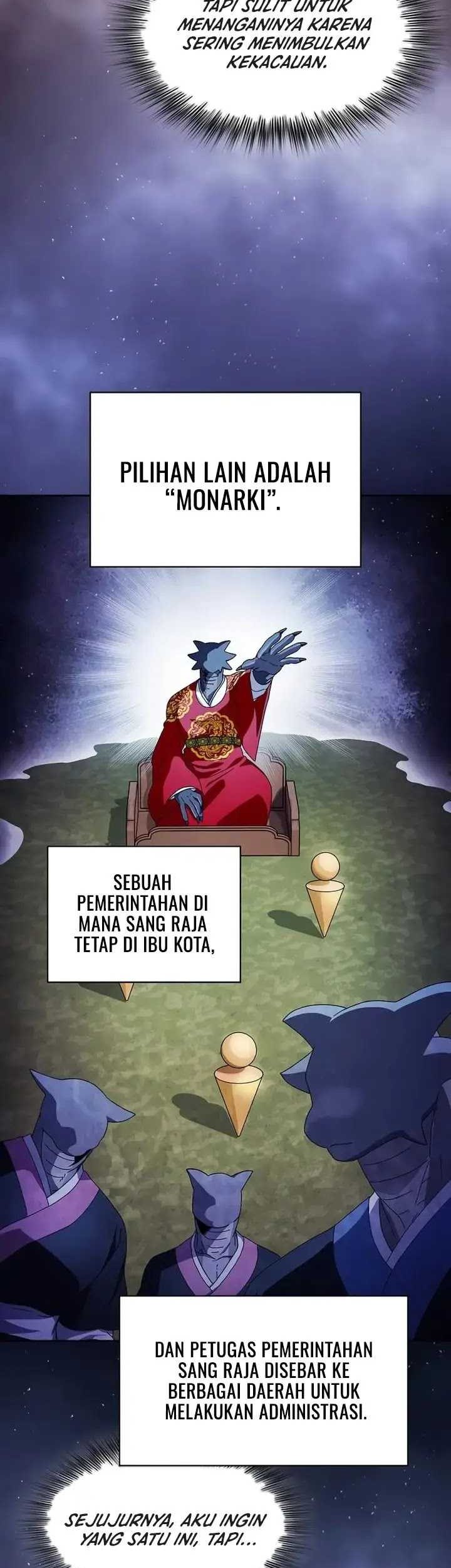 The Nebula’s Civilization Chapter 50 - halaman 13