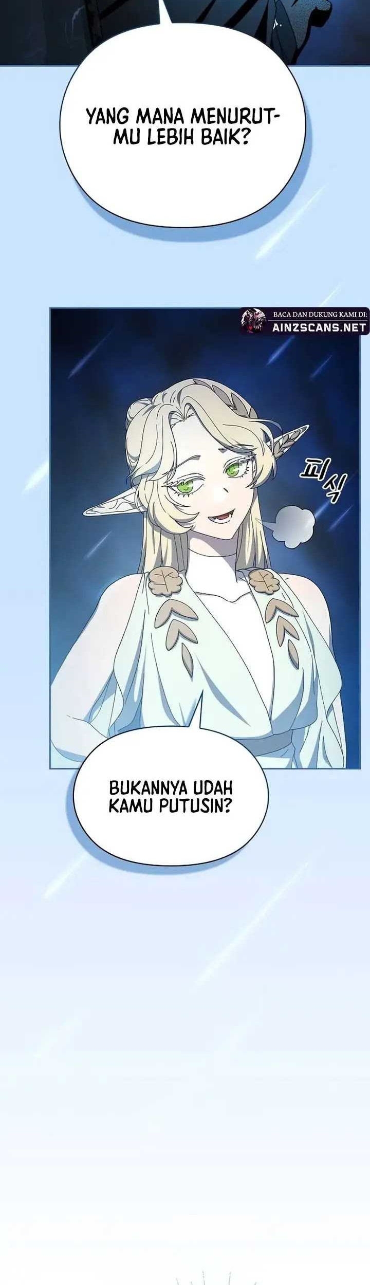 The Nebula’s Civilization Chapter 50 - halaman 16