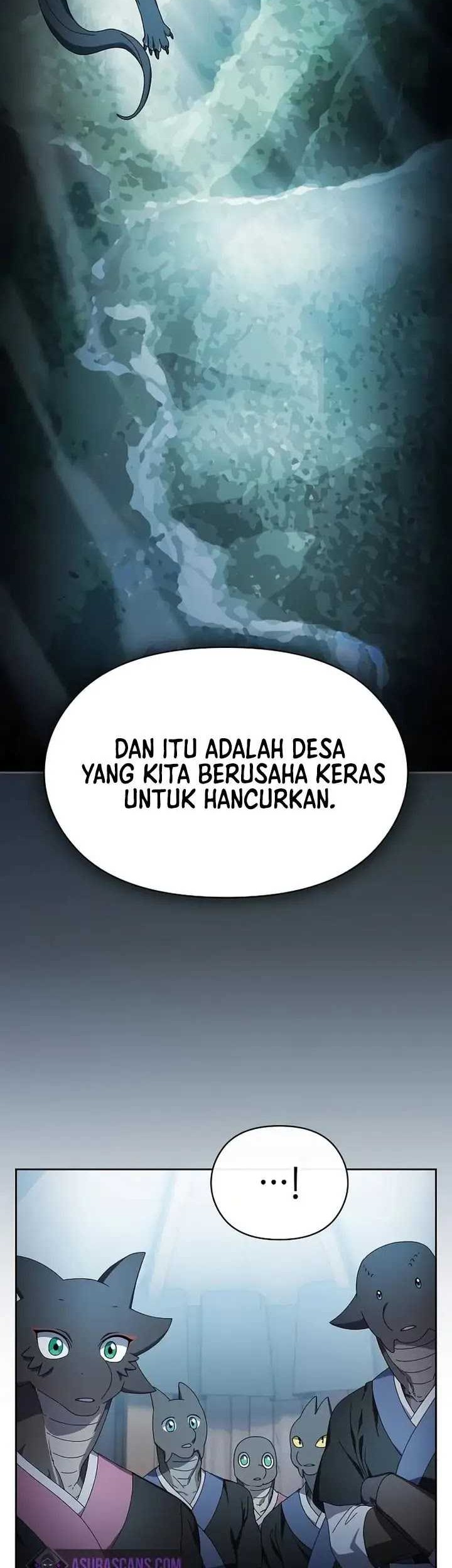 The Nebula’s Civilization Chapter 50 - halaman 22