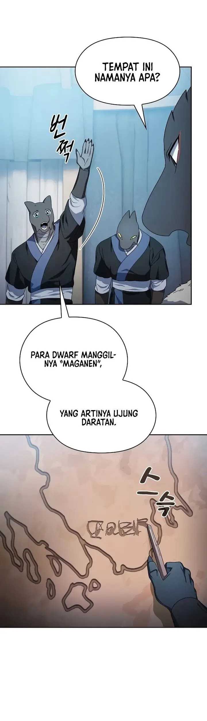 The Nebula’s Civilization Chapter 50 - halaman 25