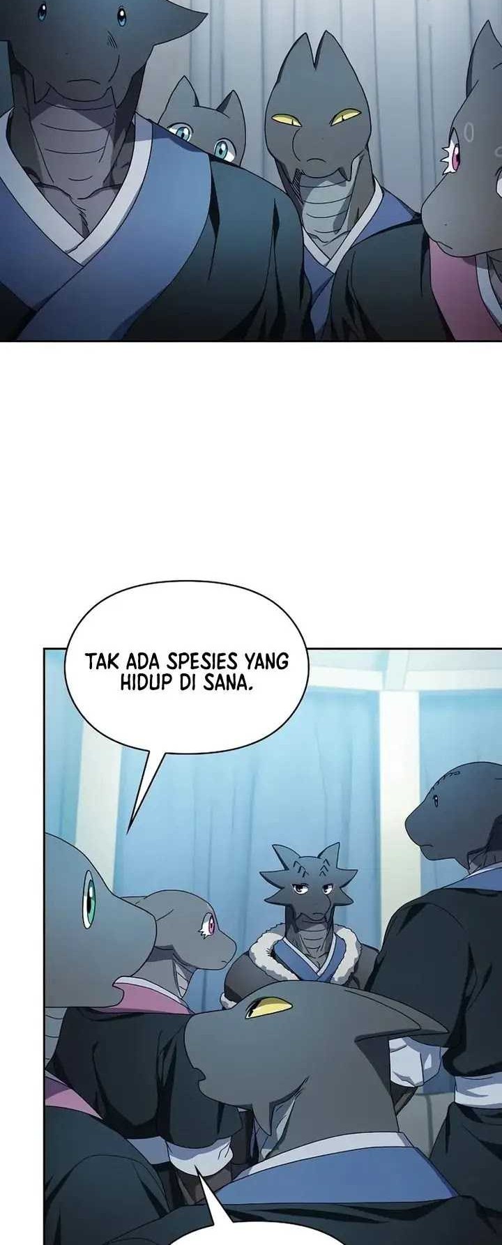 The Nebula’s Civilization Chapter 50 - halaman 30