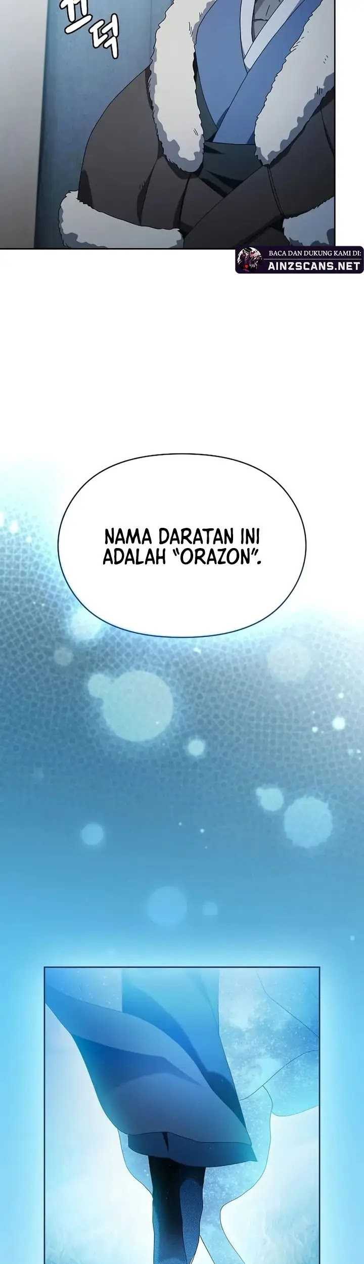 The Nebula’s Civilization Chapter 50 - halaman 35
