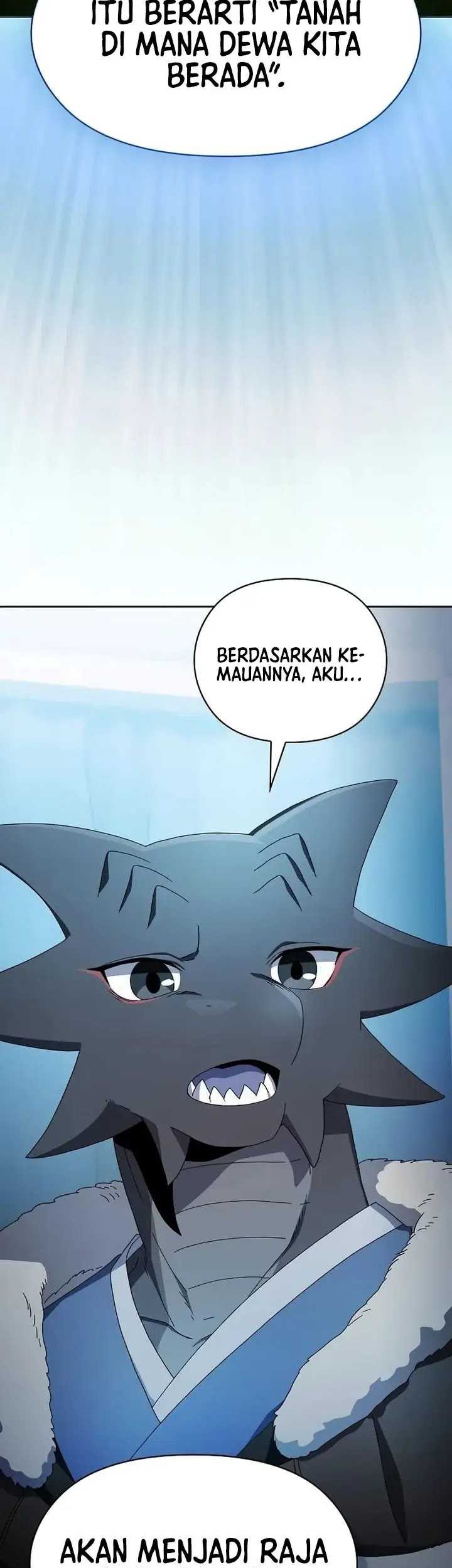 The Nebula’s Civilization Chapter 50 - halaman 37