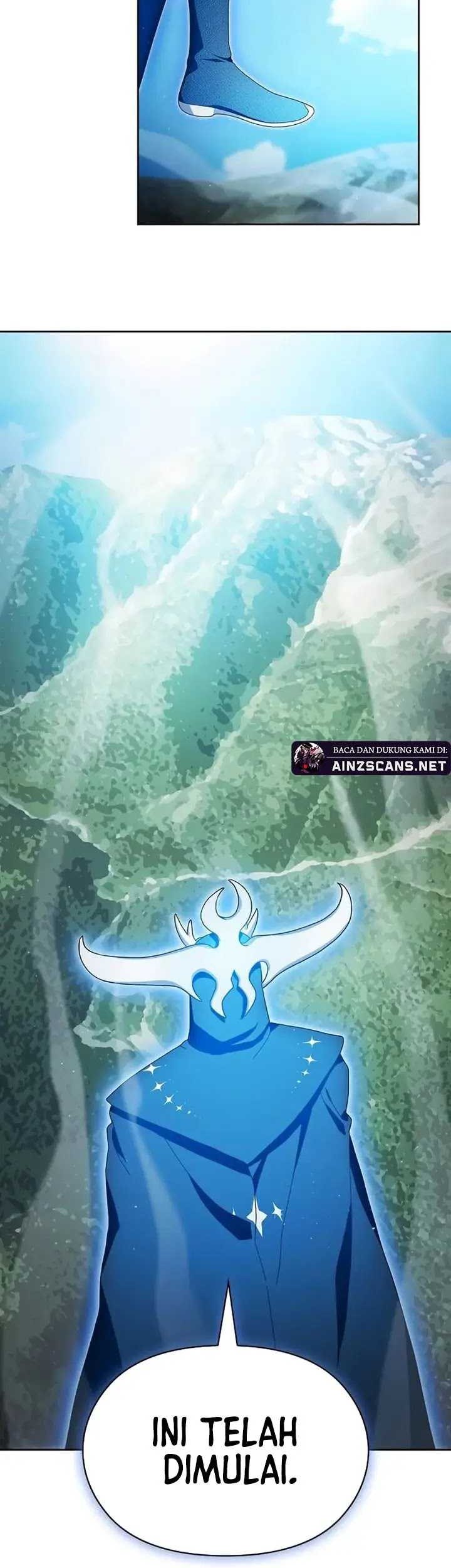 The Nebula’s Civilization Chapter 50 - halaman 41