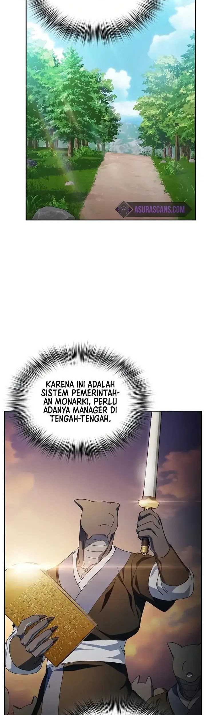 The Nebula’s Civilization Chapter 50 - halaman 44