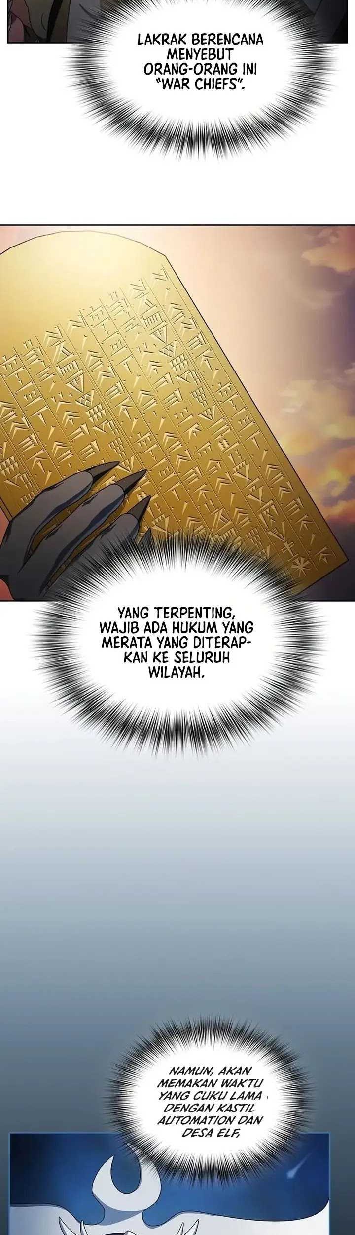 The Nebula’s Civilization Chapter 50 - halaman 45
