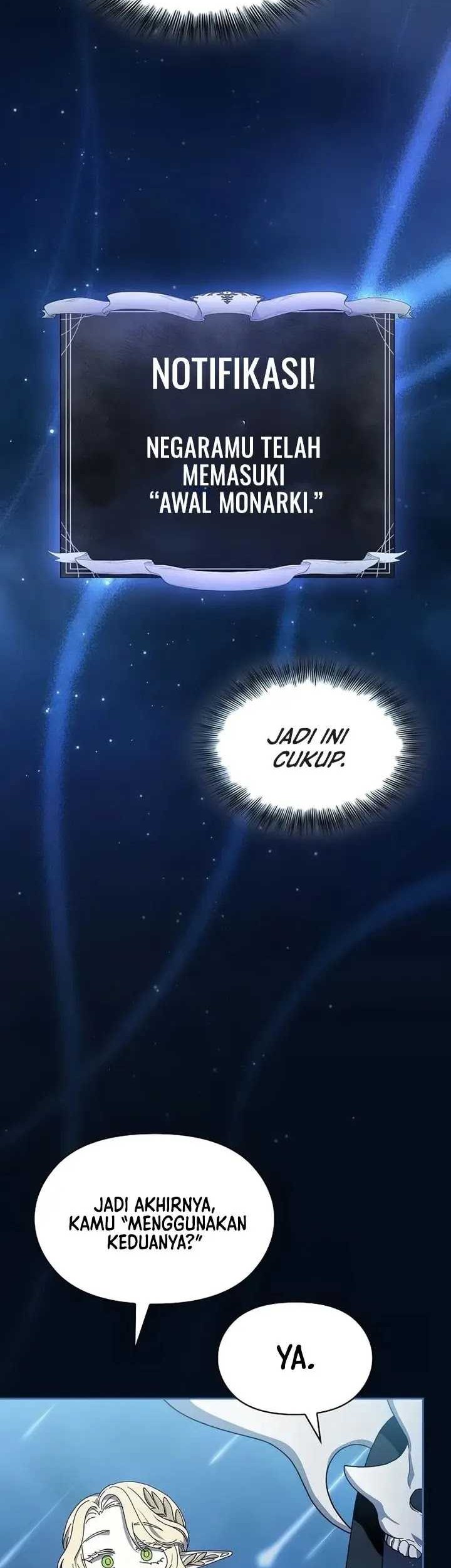 The Nebula’s Civilization Chapter 50 - halaman 48