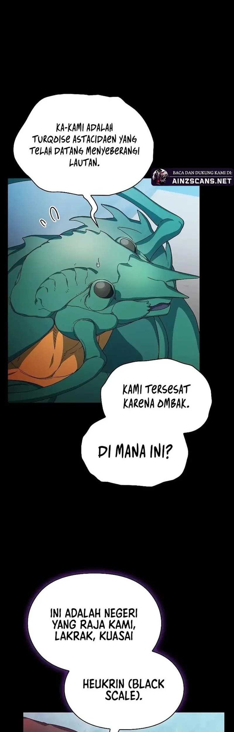 The Nebula’s Civilization Chapter 51 - halaman 15