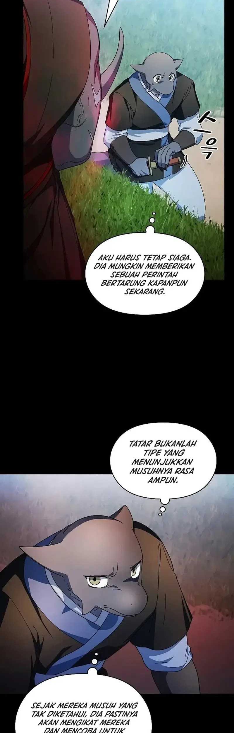 The Nebula’s Civilization Chapter 51 - halaman 16