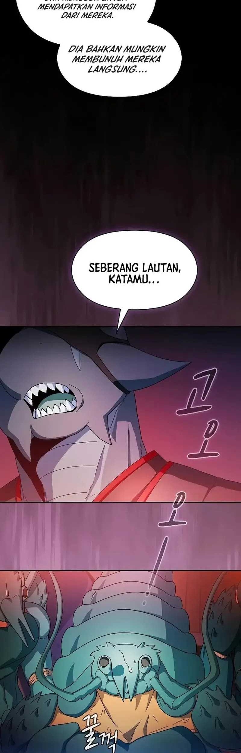 The Nebula’s Civilization Chapter 51 - halaman 17