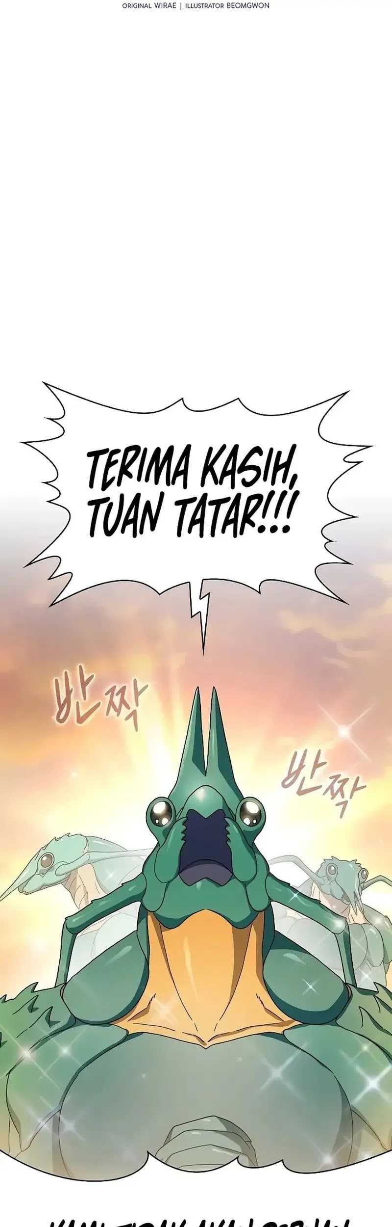 The Nebula’s Civilization Chapter 51 - halaman 20