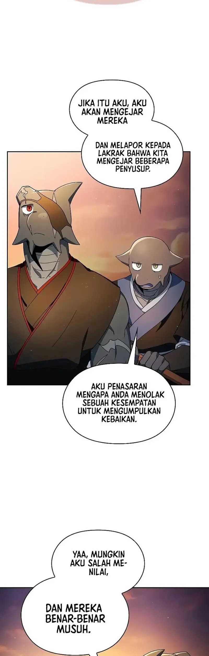 The Nebula’s Civilization Chapter 51 - halaman 22
