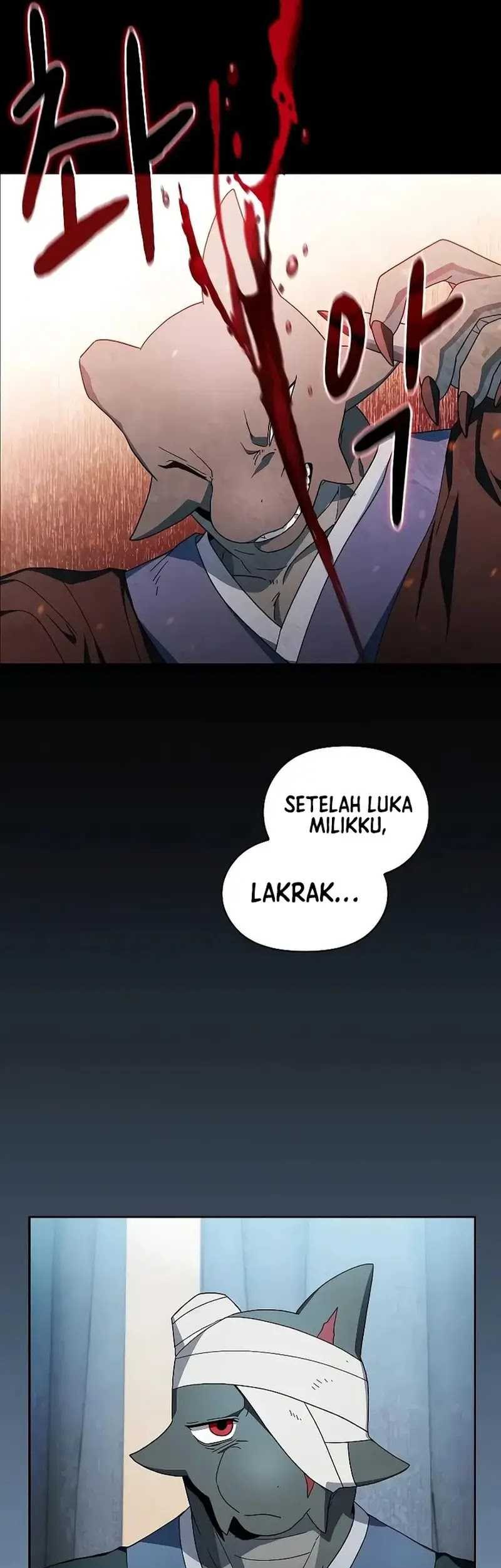 The Nebula’s Civilization Chapter 51 - halaman 26