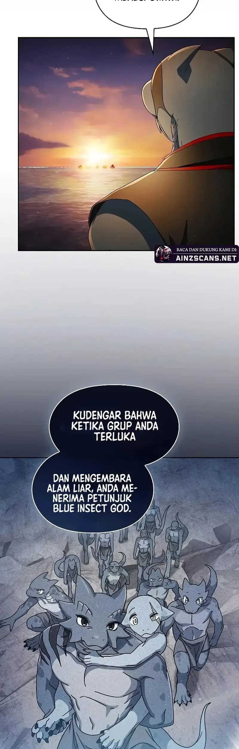 The Nebula’s Civilization Chapter 51 - halaman 29