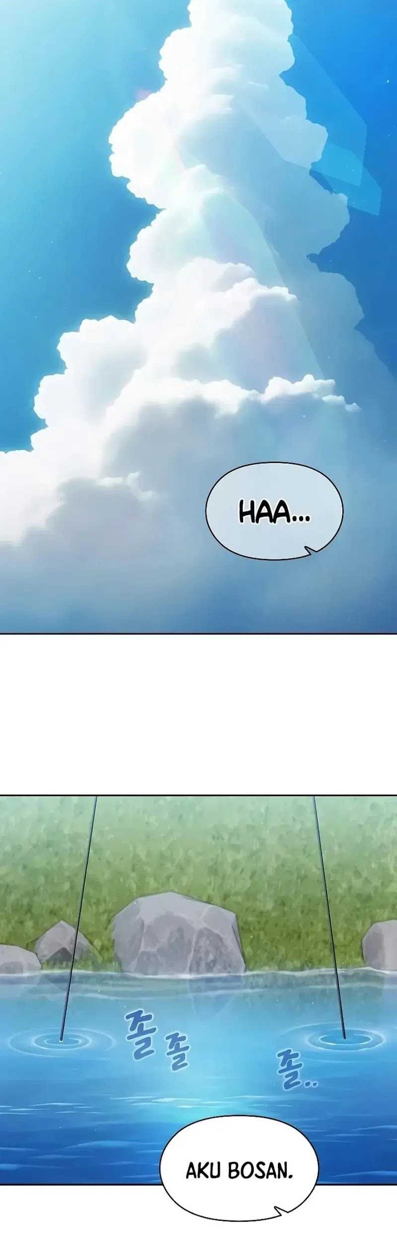 The Nebula’s Civilization Chapter 51 - halaman 3