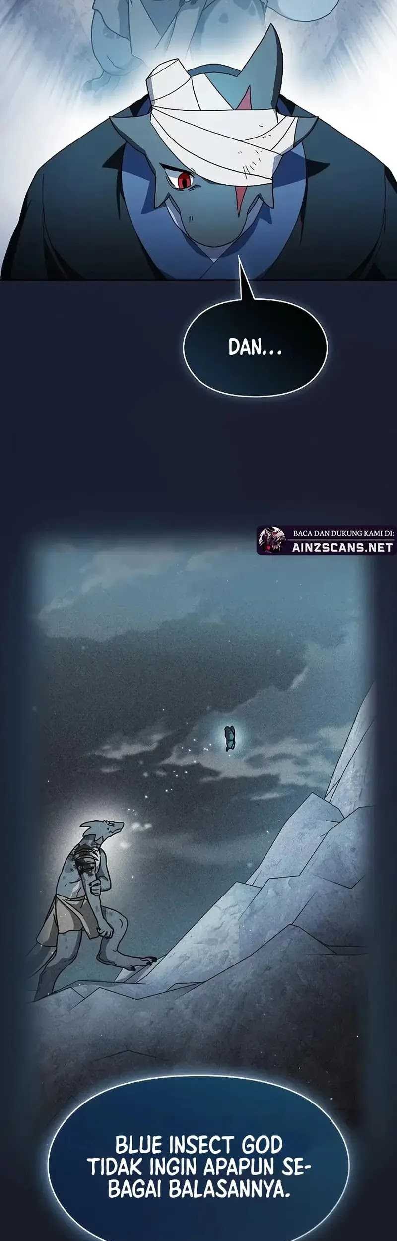 The Nebula’s Civilization Chapter 51 - halaman 30