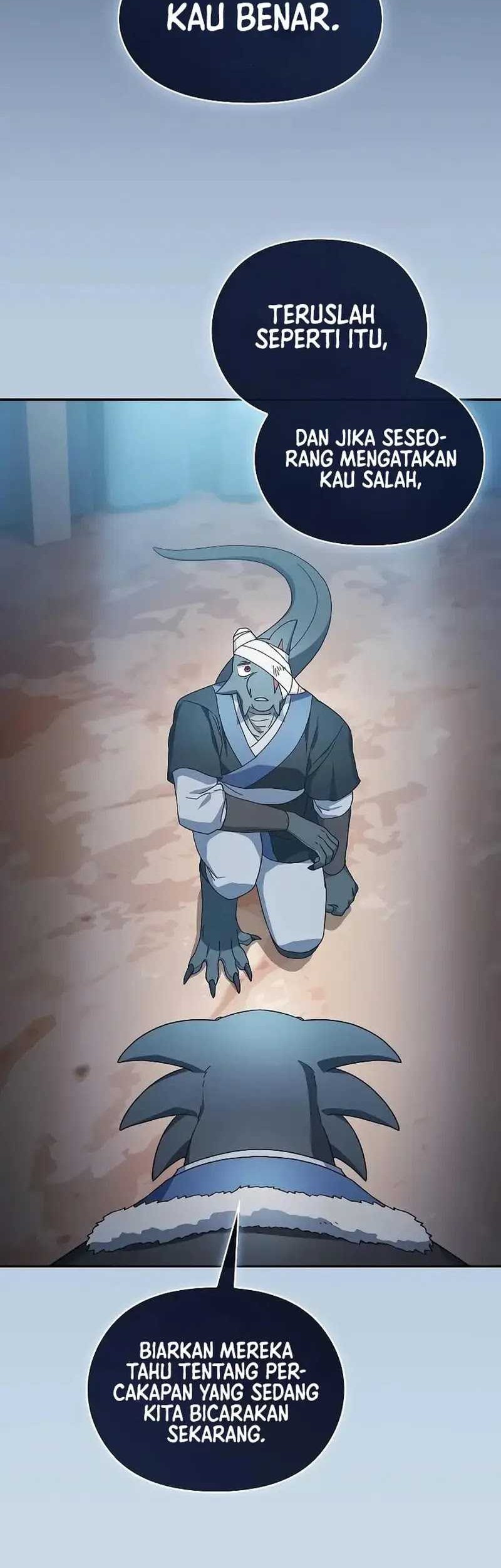 The Nebula’s Civilization Chapter 51 - halaman 33