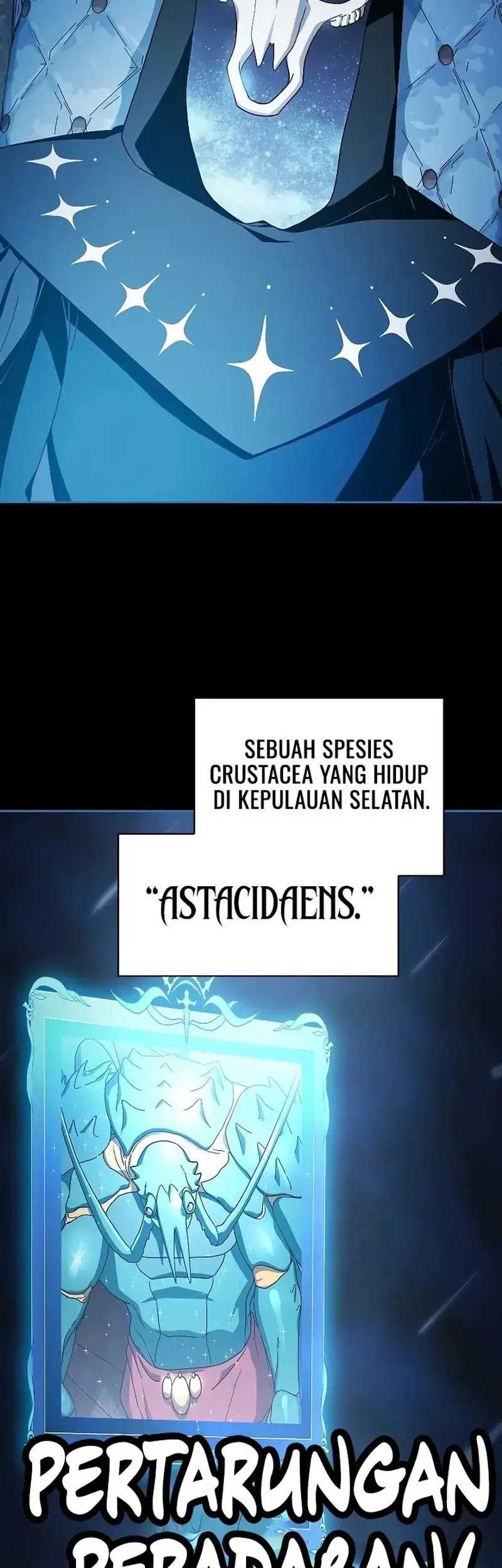 The Nebula’s Civilization Chapter 51 - halaman 46