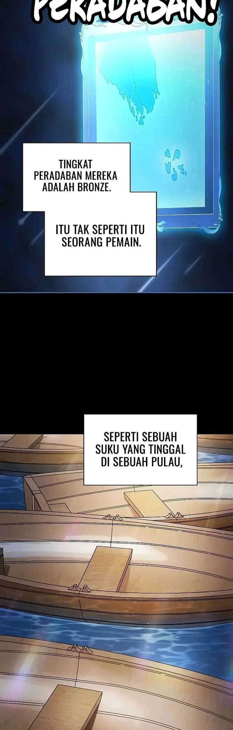 The Nebula’s Civilization Chapter 51 - halaman 47