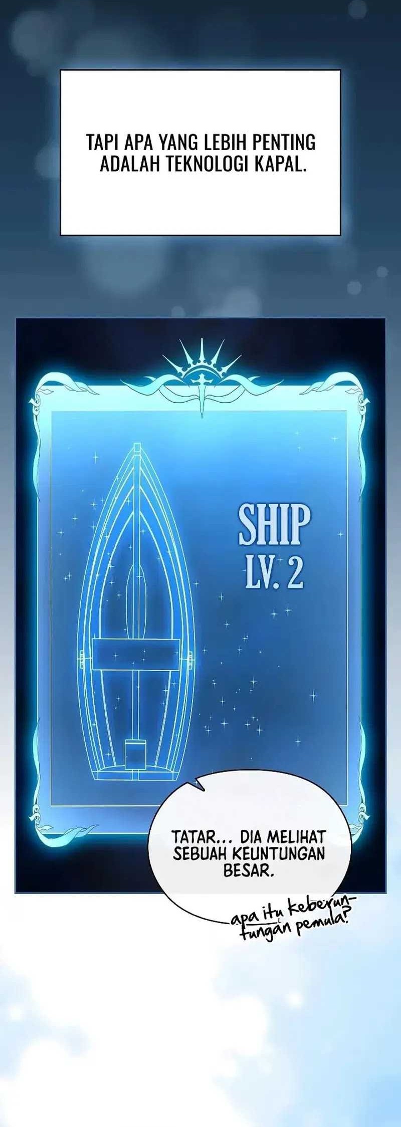The Nebula’s Civilization Chapter 51 - halaman 49