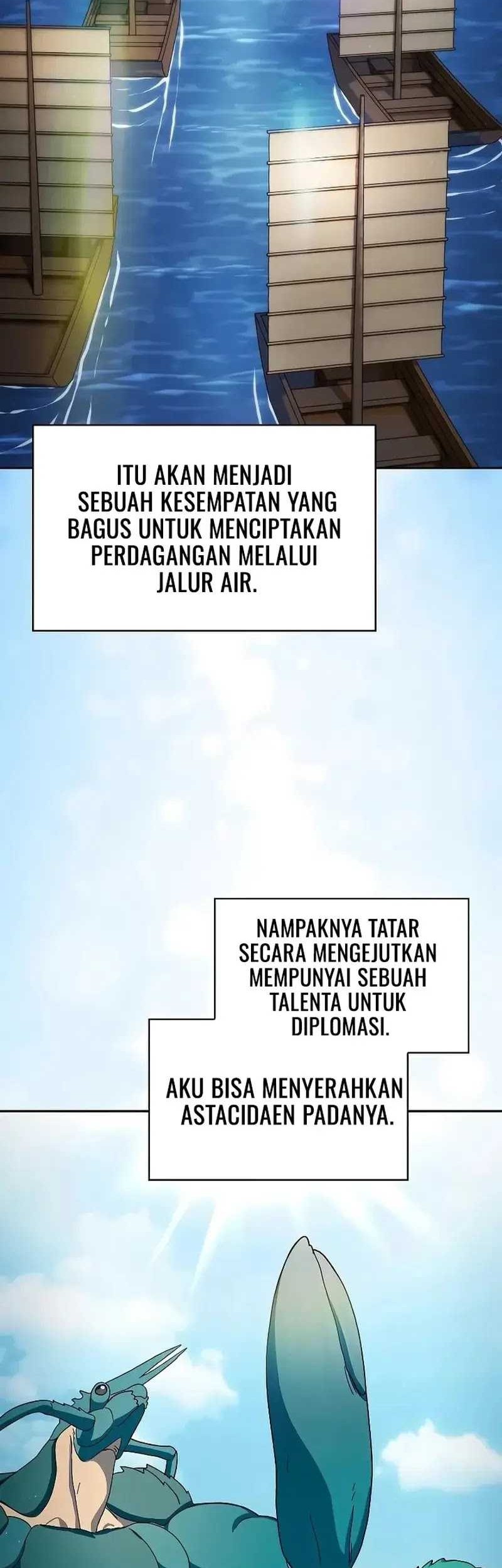 The Nebula’s Civilization Chapter 51 - halaman 51