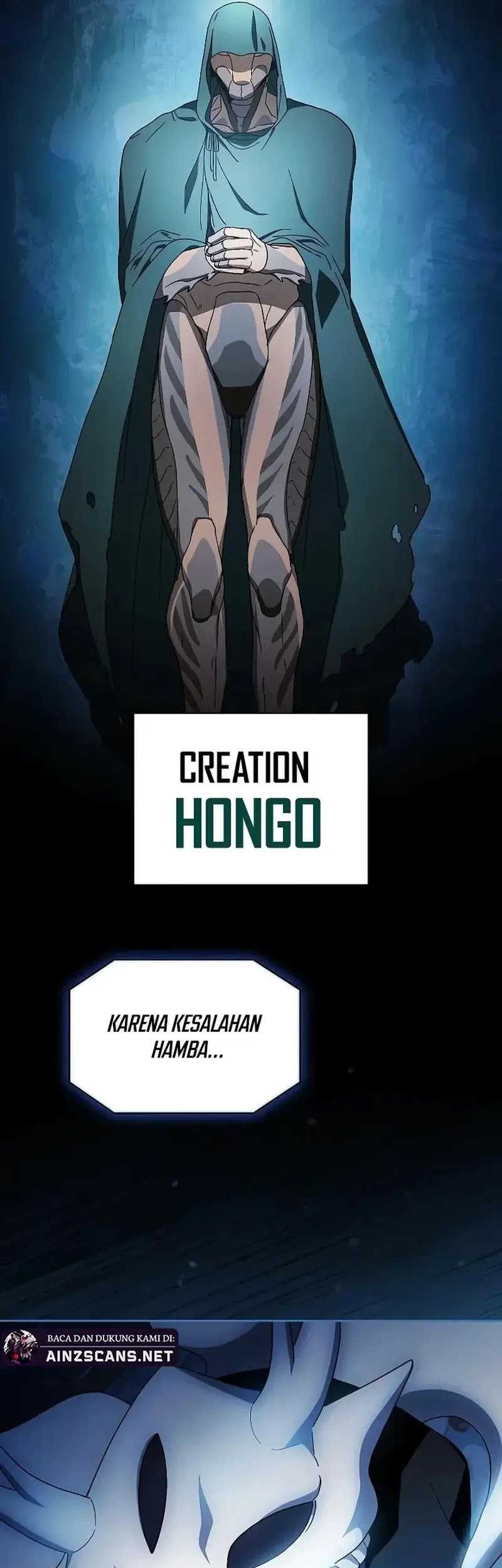 The Nebula’s Civilization Chapter 51 - halaman 56