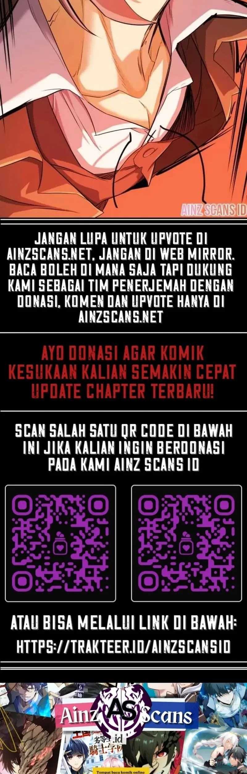 The Nebula’s Civilization Chapter 51 - halaman 60