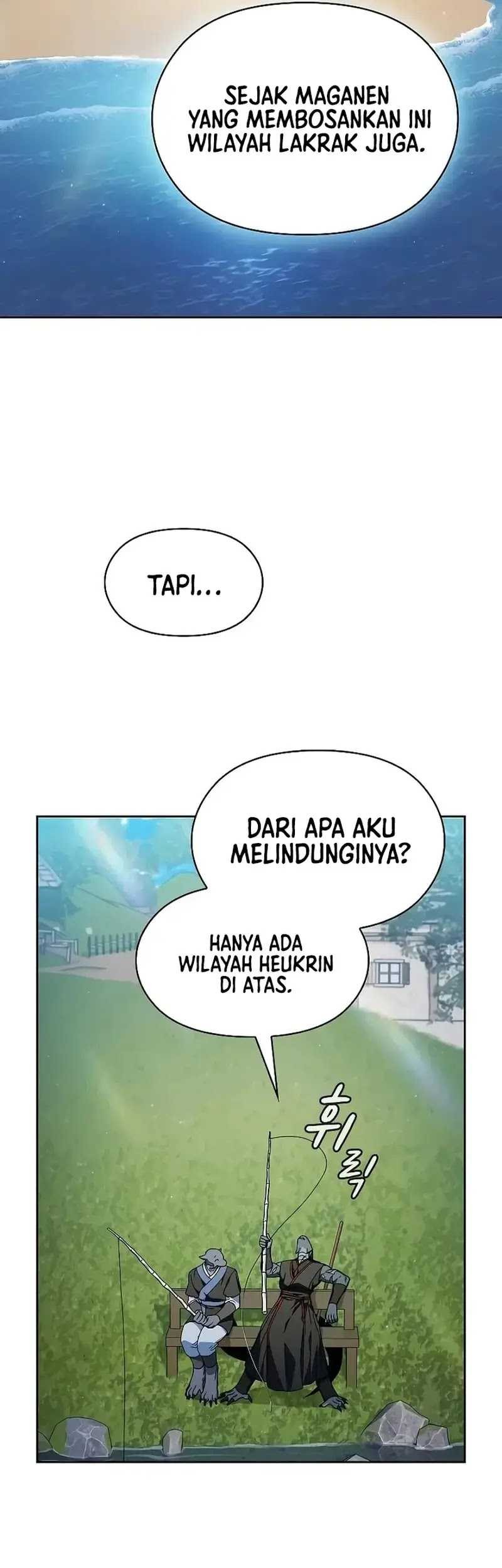 The Nebula’s Civilization Chapter 51 - halaman 8