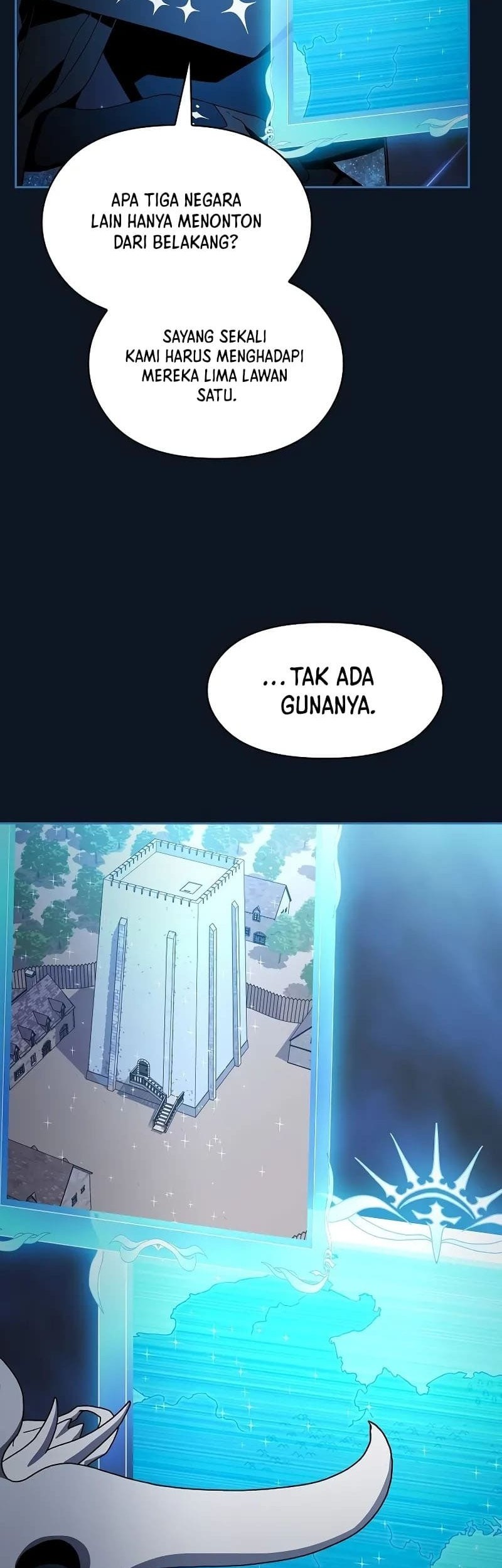The Nebula’s Civilization Chapter 52 - halaman 13