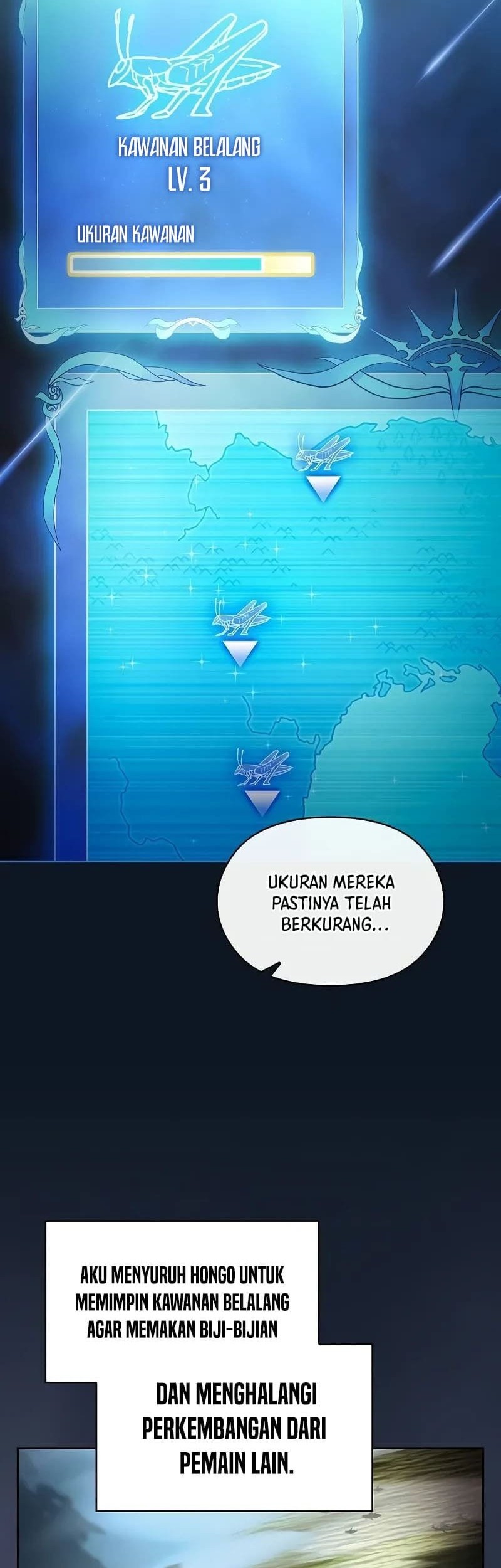 The Nebula’s Civilization Chapter 52 - halaman 2