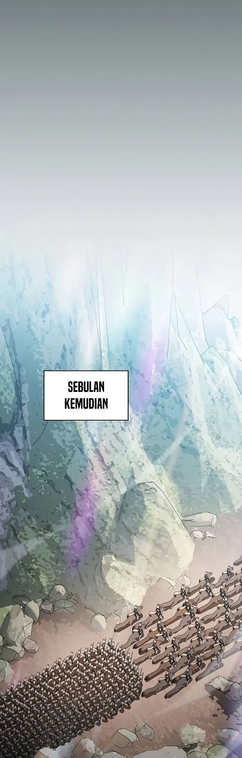 The Nebula’s Civilization Chapter 52 - halaman 26
