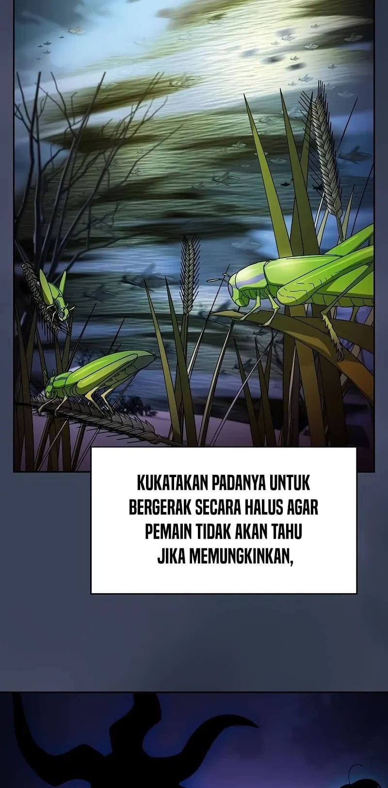 The Nebula’s Civilization Chapter 52 - halaman 3