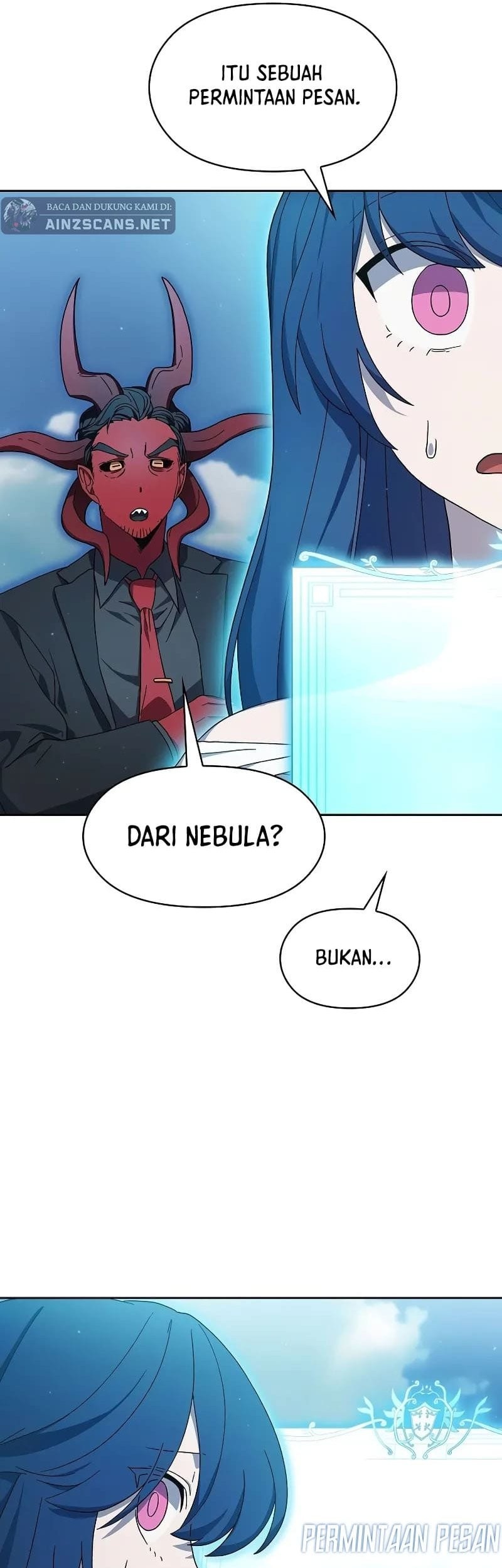 The Nebula’s Civilization Chapter 52 - halaman 38