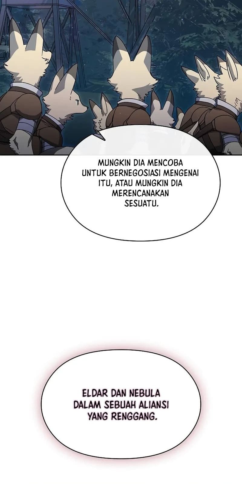 The Nebula’s Civilization Chapter 52 - halaman 40