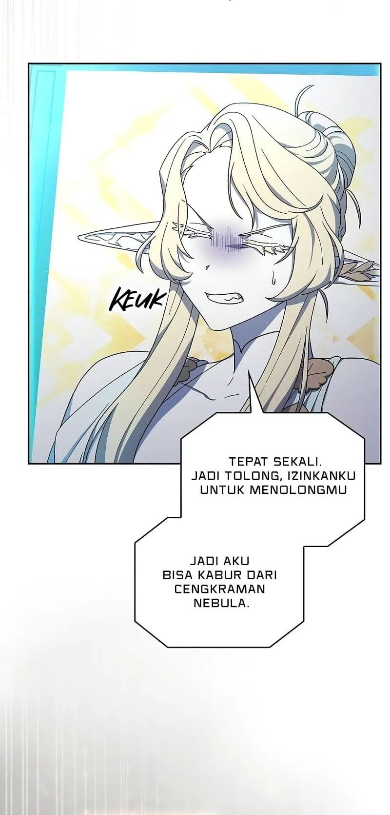 The Nebula’s Civilization Chapter 52 - halaman 62
