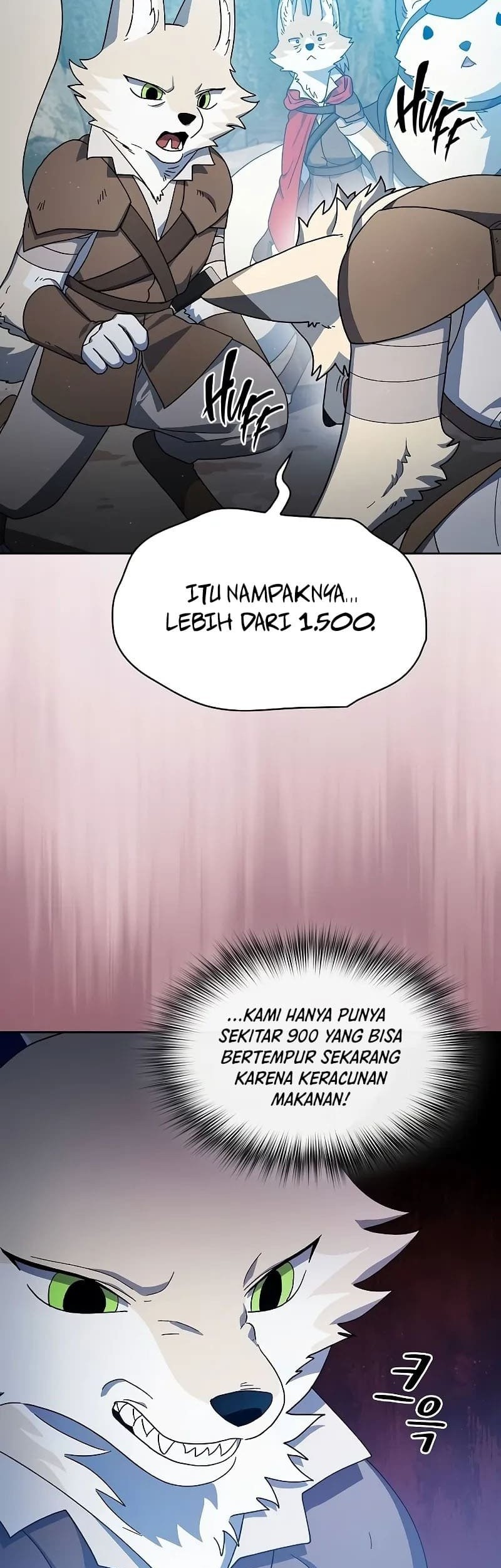 The Nebula’s Civilization Chapter 53 - halaman 27